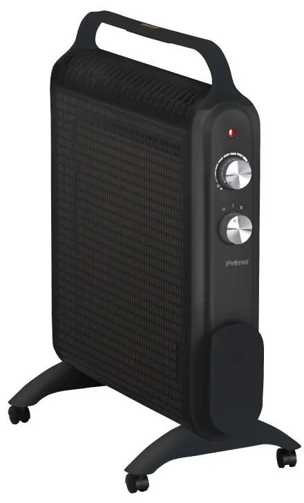 Primo PRMH-81098 Mica Θερμάστρα 2000W