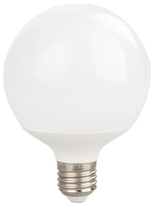 LED G95 E27 230V 16W 6.000K 230° 1560Lm Ra80 ACA G9516CW