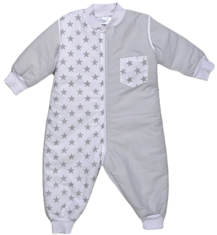 Υπνόφορμα 2.5 Tog (12-24 Μηνών) Baby Oliver Des 15