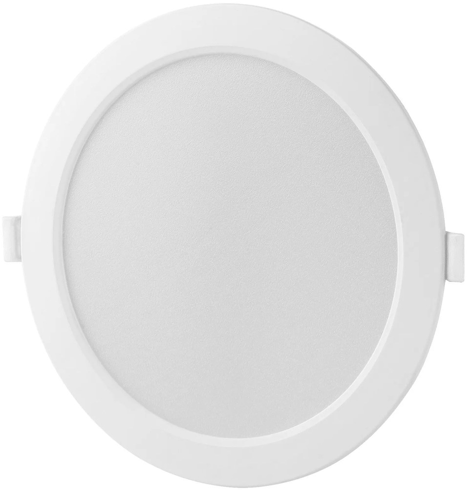 Rebel ZAR0556 Λάμπα LED οροφής 18W/230V 4000K