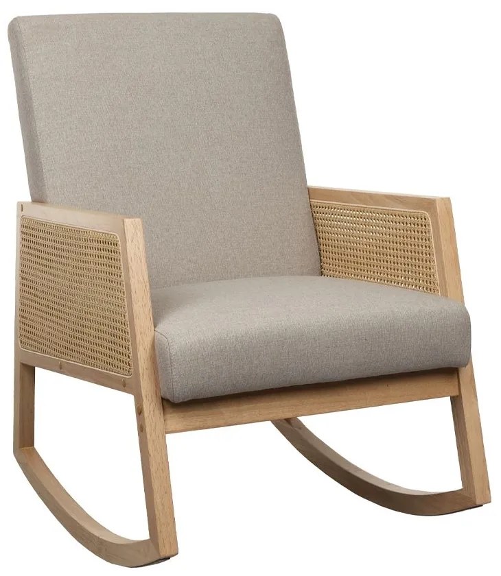 ΠΟΛΥΘΡΟΝΑ AMMOS ΚΟΥΝΙΣΤΗ BEIGE 65x82x96