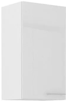 Κρεμαστό ντουλάπι Lyona 40 G 72 1F-Leuko