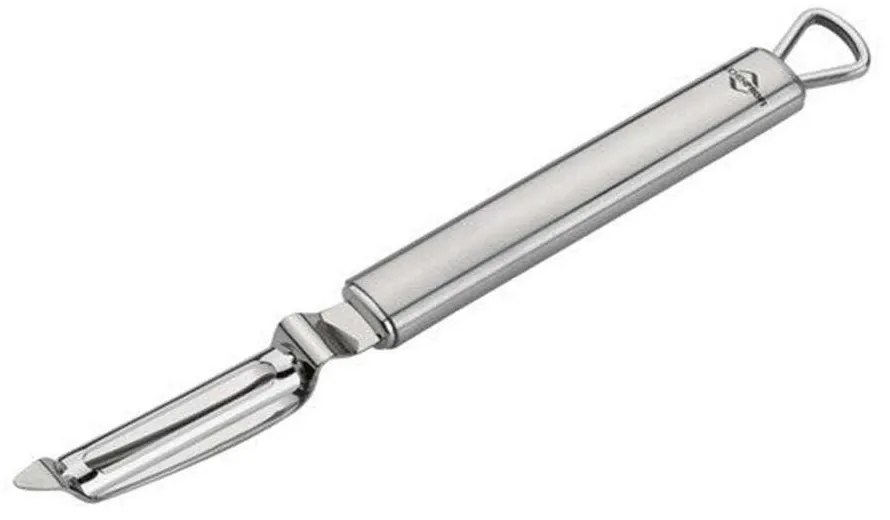 Αποφλοιωτής 1210152800.1 Inox Kuchenprofi Stainless Steel