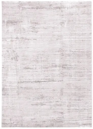 Μοντερνο Χαλι Silky 76B L. Beige 2,00x2,50