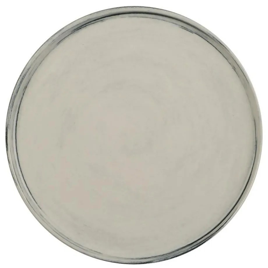 Πιάτο Φαγητού Ρηχό (Φ28) Kutahya Porselen Vertical Frame 890670