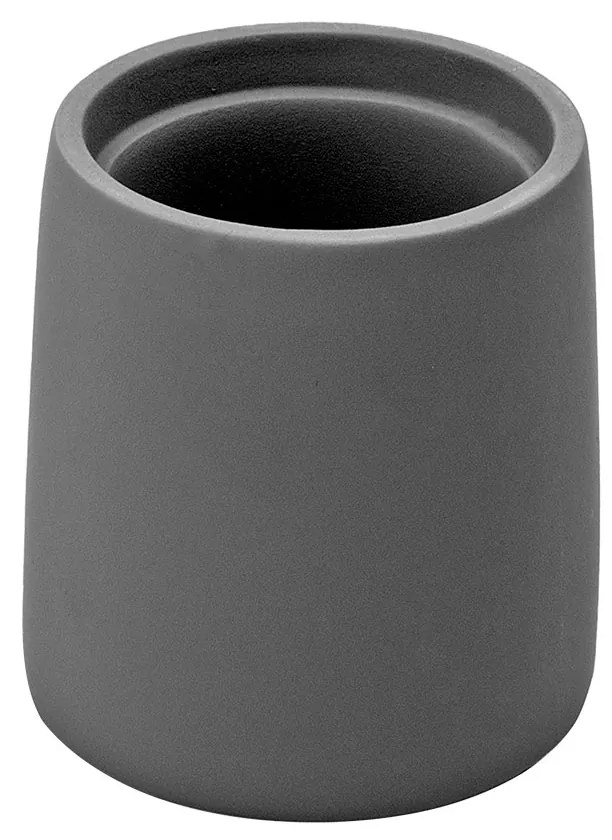 Ποτήρι Οδοντόβουρτσας Estia Cement 02-6860