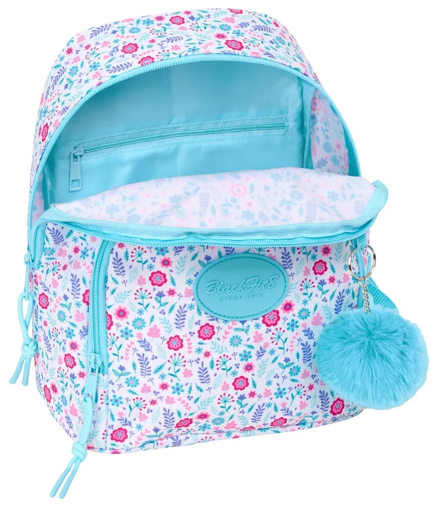 Σακίδιο BlackFit8 Cool Πολύχρωμο 25 x 30 x 13 cm