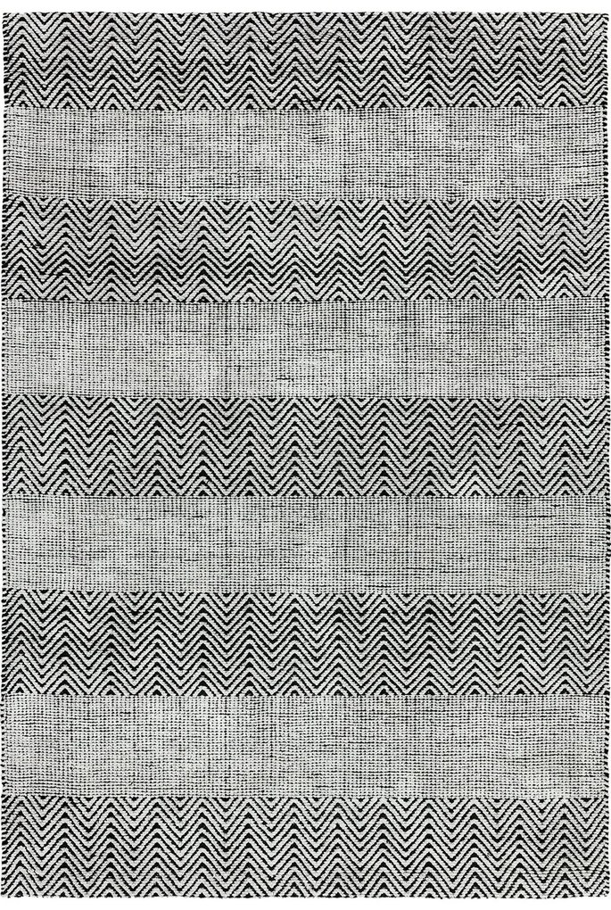Χαλί Ives Grey Asiatic London 120X170cm
