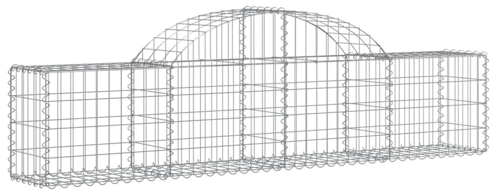 ΣΥΡΜΑΤΟΚΙΒΩΤΙΑ ΤΟΞΩΤΑ 15 ΤΕΜ. 200X30X40/60 ΕΚ. ΓΑΛΒΑΝ. ΑΤΣΑΛΙ 3146060