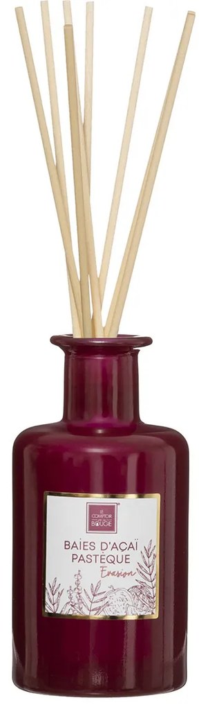 Αρωματικό Χώρου 200ml Με Στικς C-B Mael Acai Melon 172761D