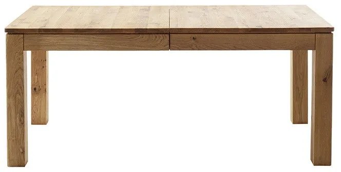 Bali Καρεκλα Relax Μαύρη + Υποπόδιο 83x86x102 cm
