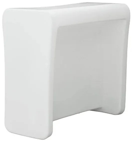 Ηλιακή Φωτιζόμενη Μπάρα LED RGBW IP65 6500K Creta MOBCR120SSNW New Garden-MOBCR120SSNW-Λευκό MOBCR120SSNW