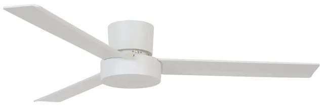 Bayside Lagoon CTC Ανεμιστήρας Οροφής 132cm με Φως Λευκός