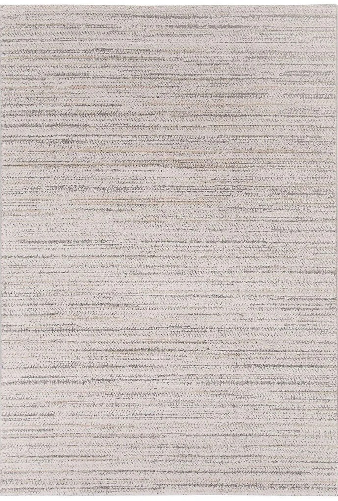 Χαλί Solid 1772C White-Grey Royal Carpet 200X250cm