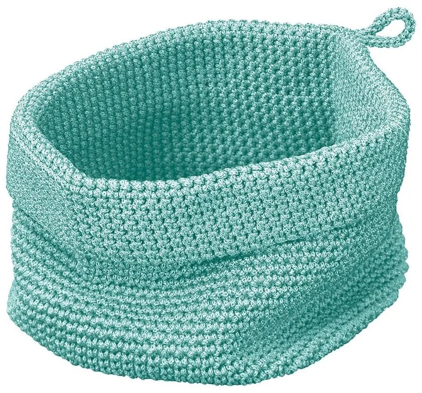 Καλάθι Καλλυντικών Malvina 8479 L Sage Green Kleine Wolke Plastic