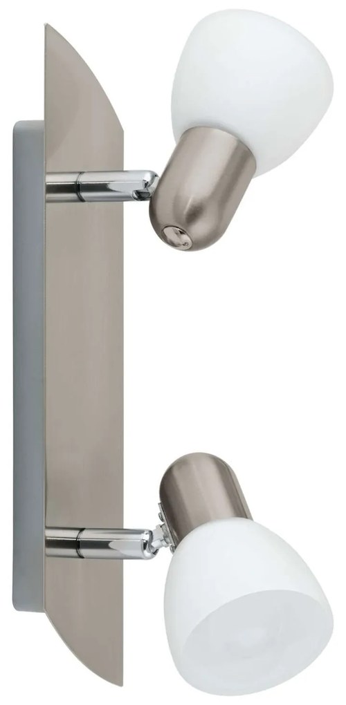 Φωτιστικό Σποτ 90984 Enea Eglo Metal, Glass