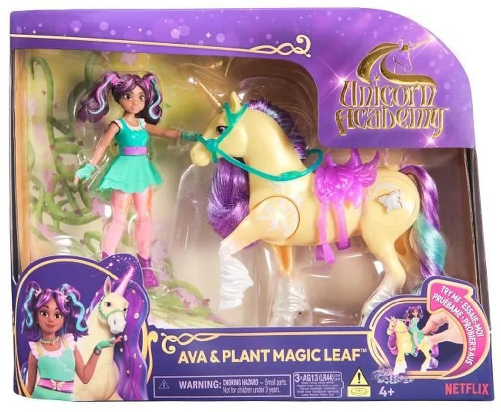 Κούκλα Spin Master