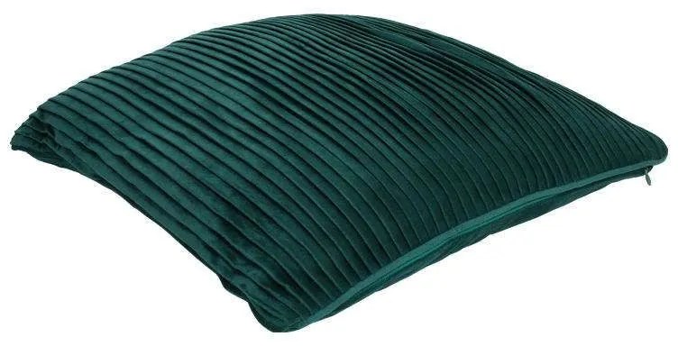 Μαξιλάρι Διακοσμητικό 373-121-690 43x43cm Dark Green 43X43 Fabric