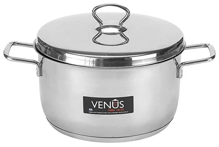 Venus 15024 χύτρα 4,8lt