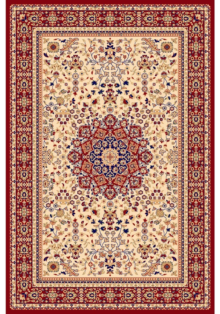 Isexan Classic 1906 133 x 195