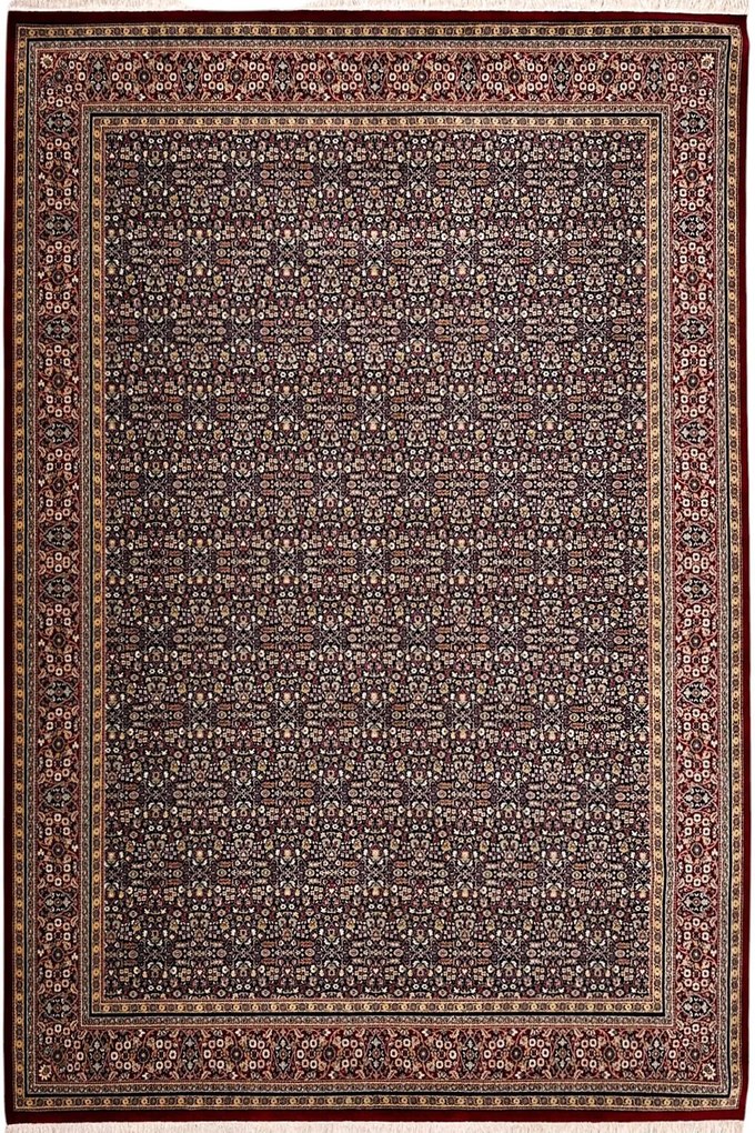 Χαλί Roubayat Siraz 1010 Red 250X349cm