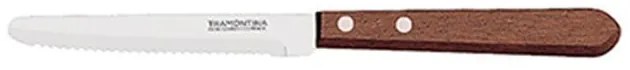 Τramontina 87025 Traditional Μαχαίρι Κουζίνας Πριόνι 10cm