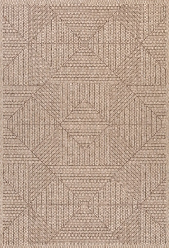 ΧΑΛΙ ΨΑΘΑ DECO 11 HONEY - 133cm x 190cm - 2003765 - 2003765