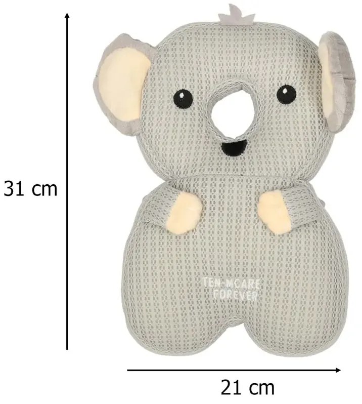 Μαξιλάρι Προστασίας Κεφαλιού KX3124_1 IKONKA