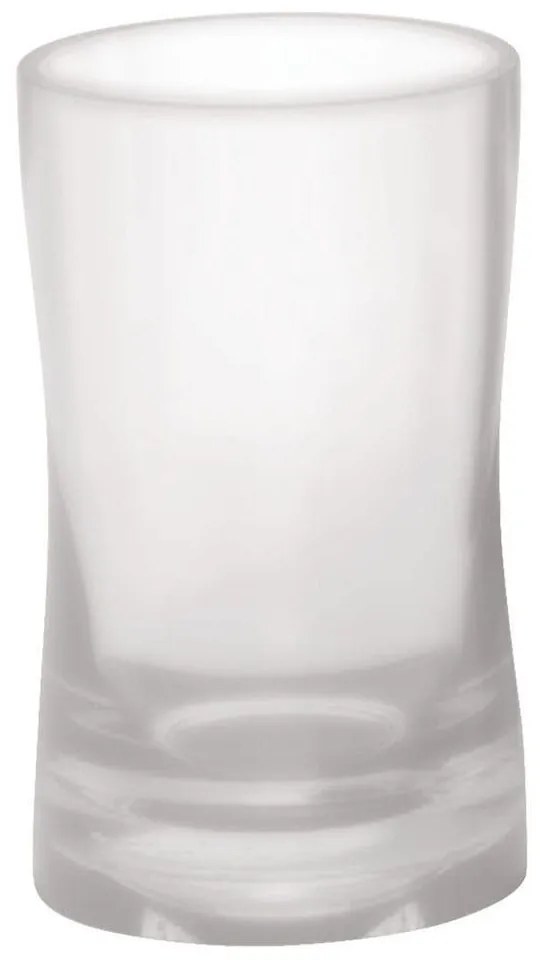 Ποτήρι Οδοντόβουρτσας Fortune 5058 Milky Kleine Wolke Plastic