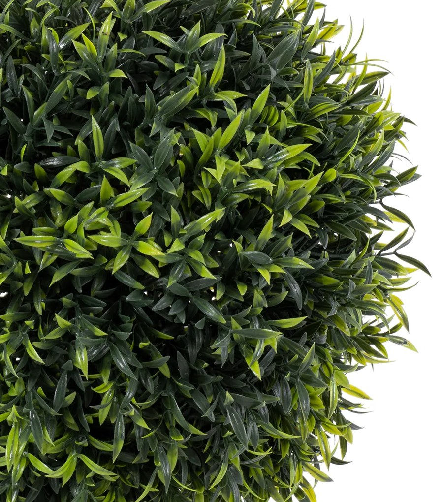 GloboStar® Artificial Garden MYRTUS 20398 Τεχνητό Διακοσμητικό Φυτό Φίκος Μυρτιά Υ60cm