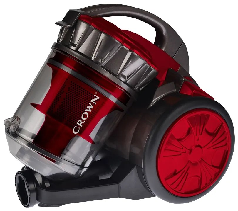 CROWN ΗΛΕΚΤΡΙΚΗ ΣΚΟΥΠΑ CROWN VCJ-2080 920-002-0902