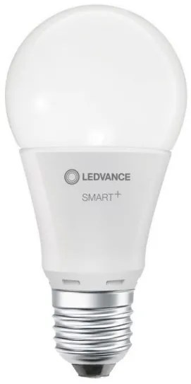 Έξυπνη Λάμπα SMART+WiFi Classic 14W E27 IP20 Λευκό 4058075485495 Ledvance-4058075485495-Λευκό 4058075485495