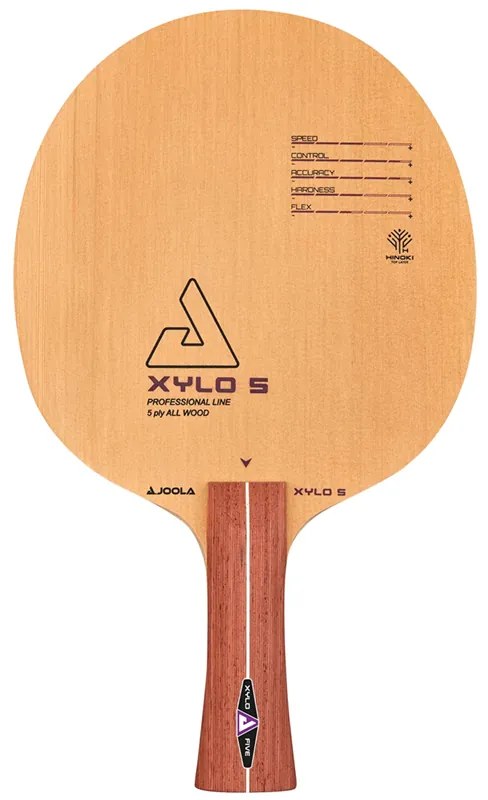 Ξύλο Ρακέτας Ping Pong Joola Wood Xylo 5 65082