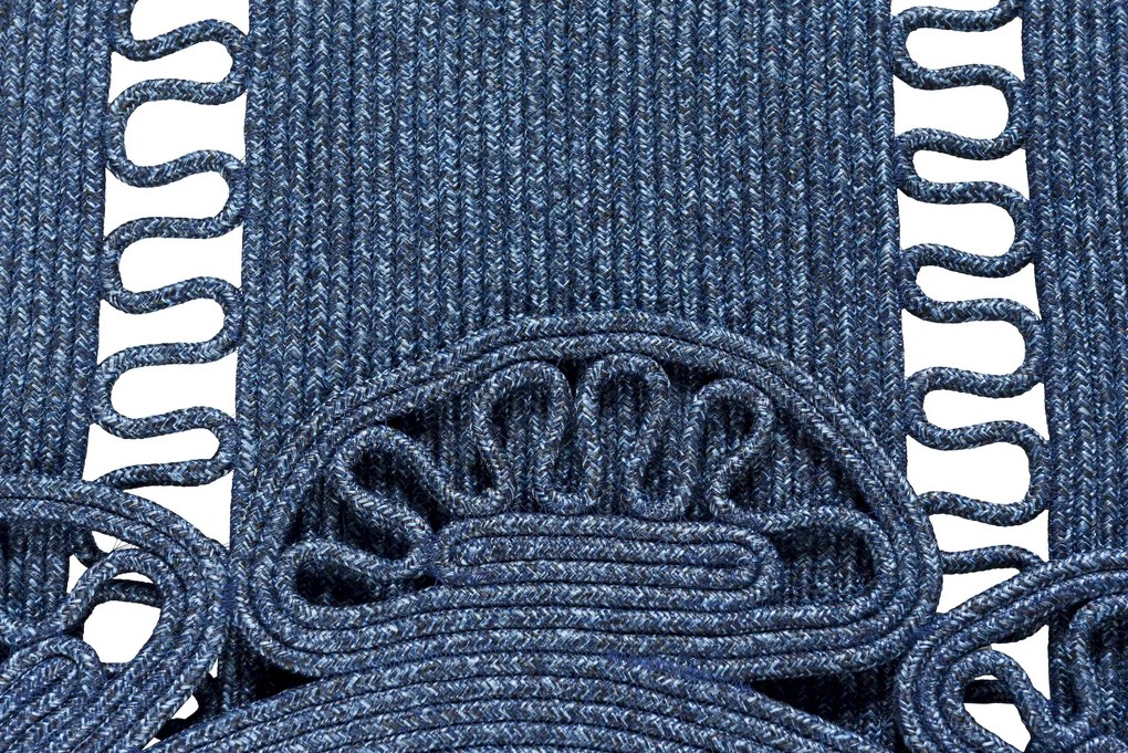 JUT 201 BLUE