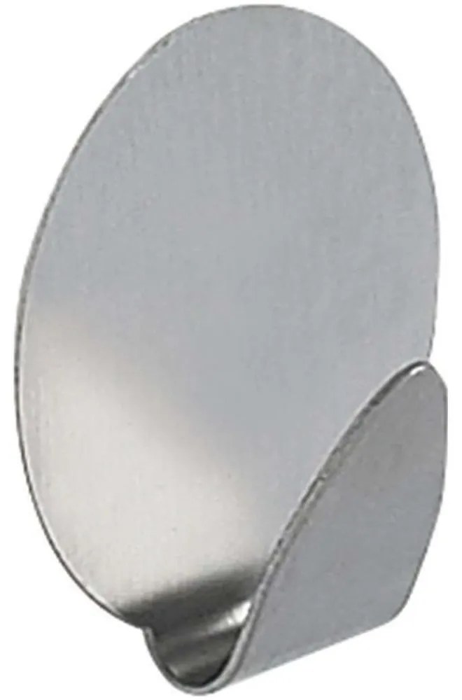 Κρεμαστράκι (Σετ 2Τμχ) Round 05256.002 - 10981 Ανοξείδωτο Silver Stainless Steel
