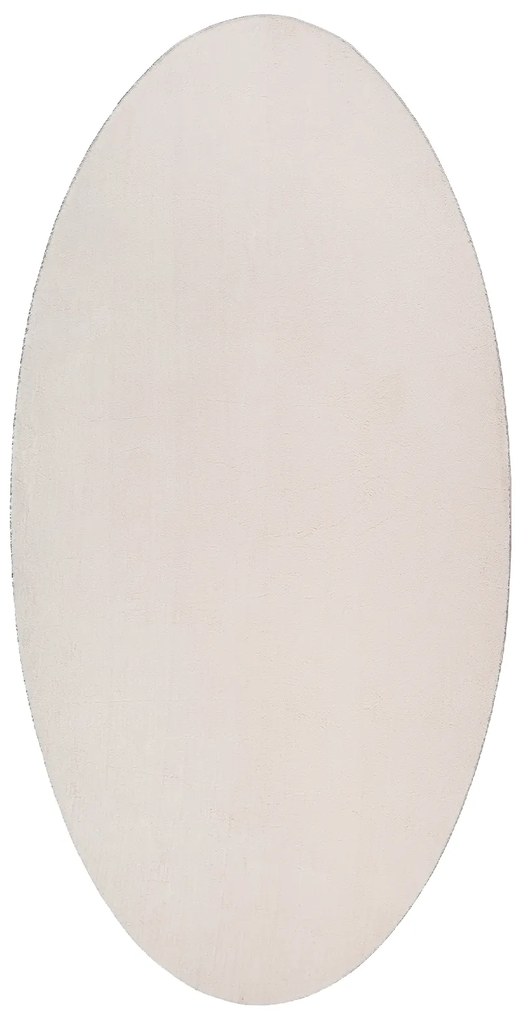 vidaXL Χαλιά Άμμος 80 x 150 cm Βαμβάκι