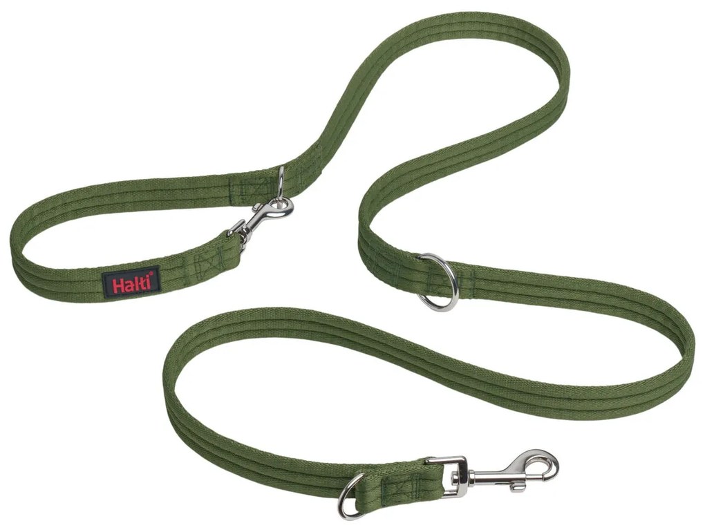 Λουρί εντοπισμού Company of Animals Πράσινο