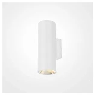 Απλίκα Φωτιστικό Τοίχου Shim LED 24W 3000K MAYTONI-O303WL-L24W3K-Λευκό O303WL-L24W3K