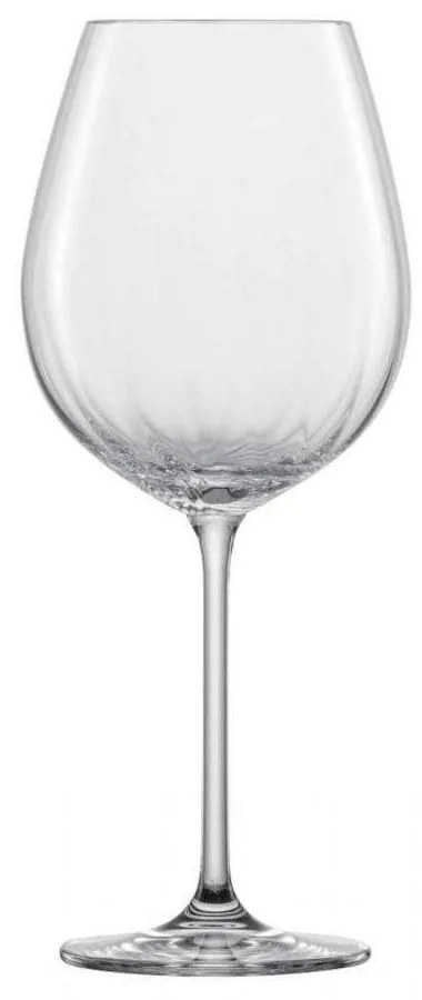 Ποτήρι Κρασιού Prizma 121568 613ml Clear Zwiesel Glas Crystal