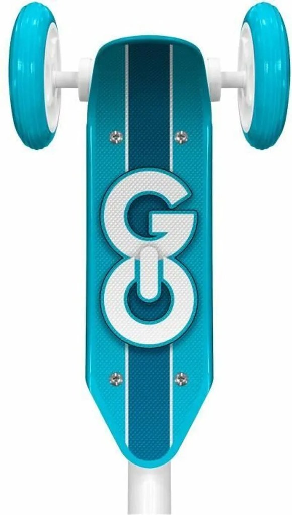 Σκούτερ Stamp SKIDS CONTROL