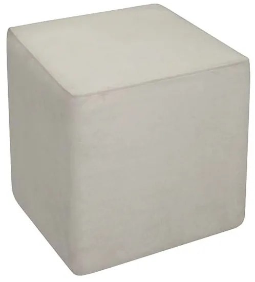 Σκαμπό Zaro 40/40/40 εκ,Μπεζ 1219922705,Genomax Genom1219922705
