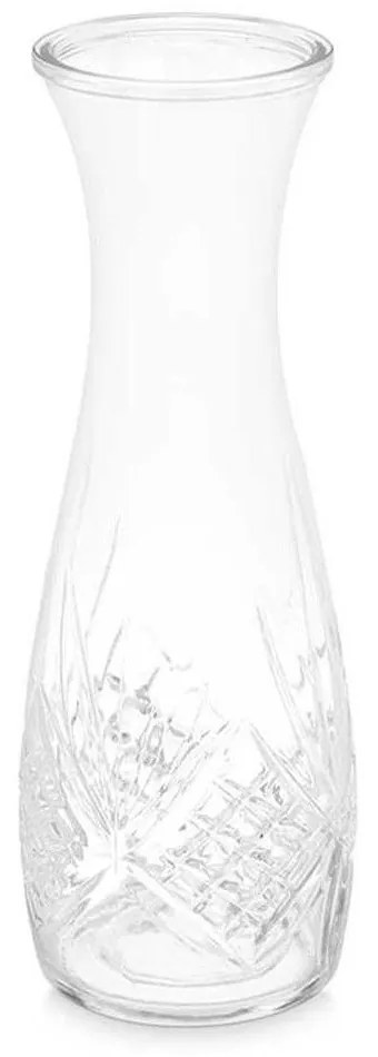 Κανάτα 029.92683 Φ10x28cm 1Lt Clear Glass