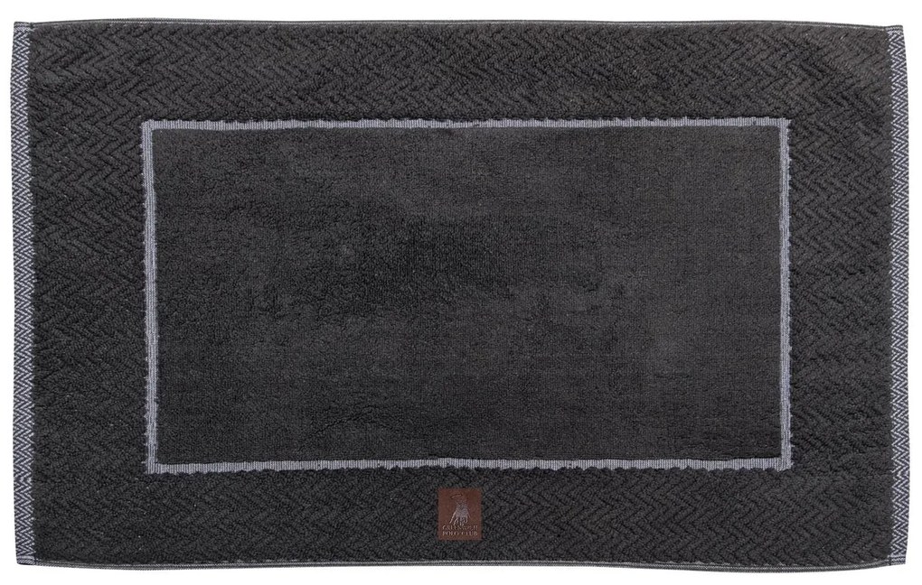 ΧΑΛΑΚΙ ΜΠΑΝΙΟΥ 50x70cm GREENWICH POLO CLUB - BATHMATS 3067