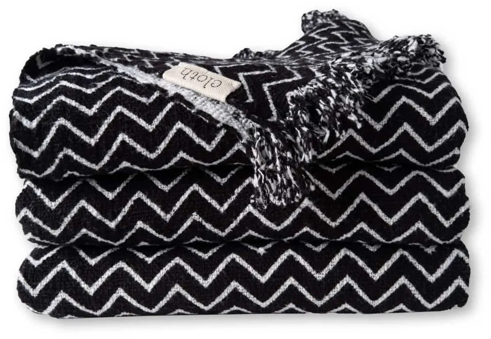 Throw/Cover S Line χειροποίητο CL.02-0M