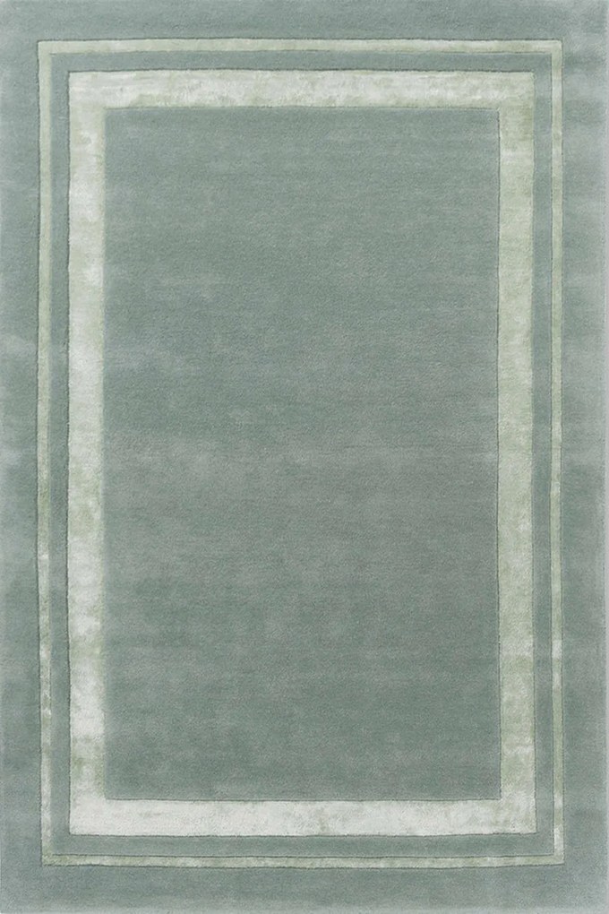 Χαλί Redbrook 081807 Duck Egg Mint Laura Ashley 140X200cm