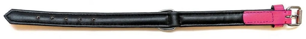 Κολλάρο Σκύλου Gloria Γεμισμένο Φούξια (45 x 2 cm)