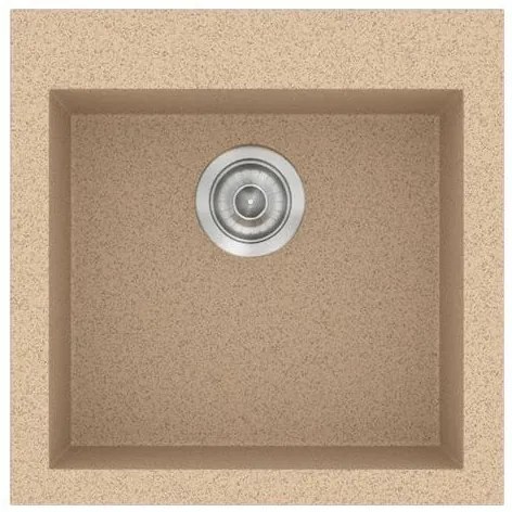 Νεροχύτης Sanitec 339-Granite Beige