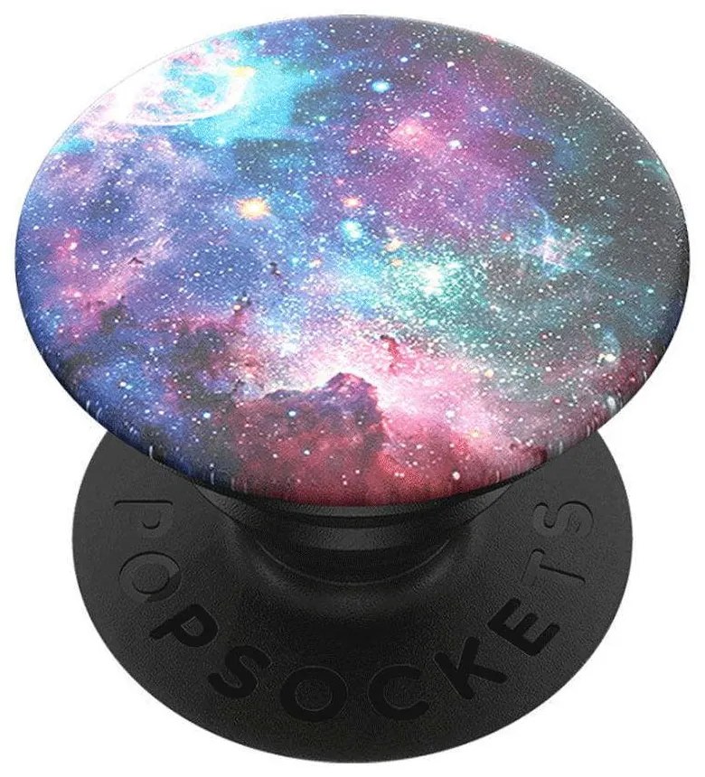 PopGrip Κινητού Blue Nebula 800449 Multi PopSockets