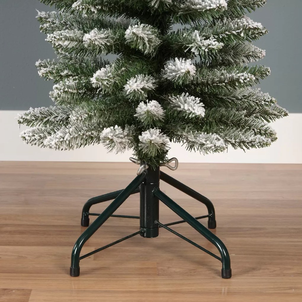 Beauty Home ΧΡΙΣΤΟΥΓΕΝΝΙΑΤΙΚΟ ΔΕΝΤΡΟ SLIM 50 x 180 cm