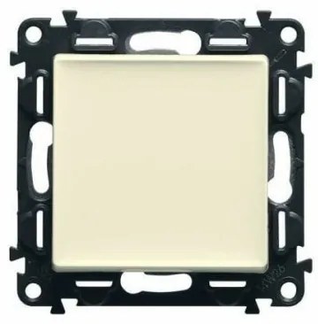 Διακόπτης Μπεζ Valena Life 752201 Legrand-752201-Μπεζ 752201